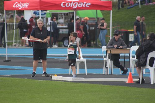 2025 Colgate Games Day 3 photo